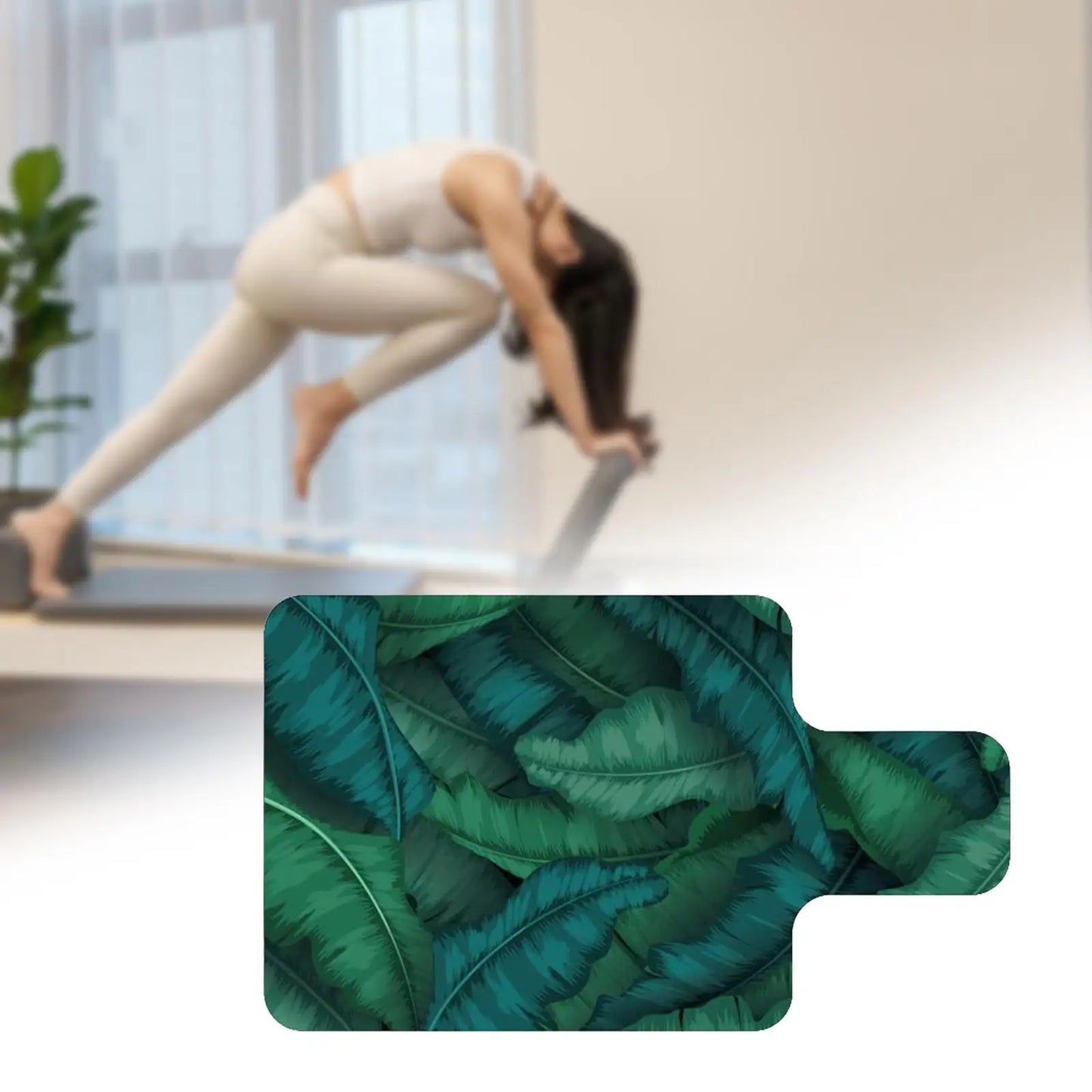 Pilates Mat 56cmx96cm