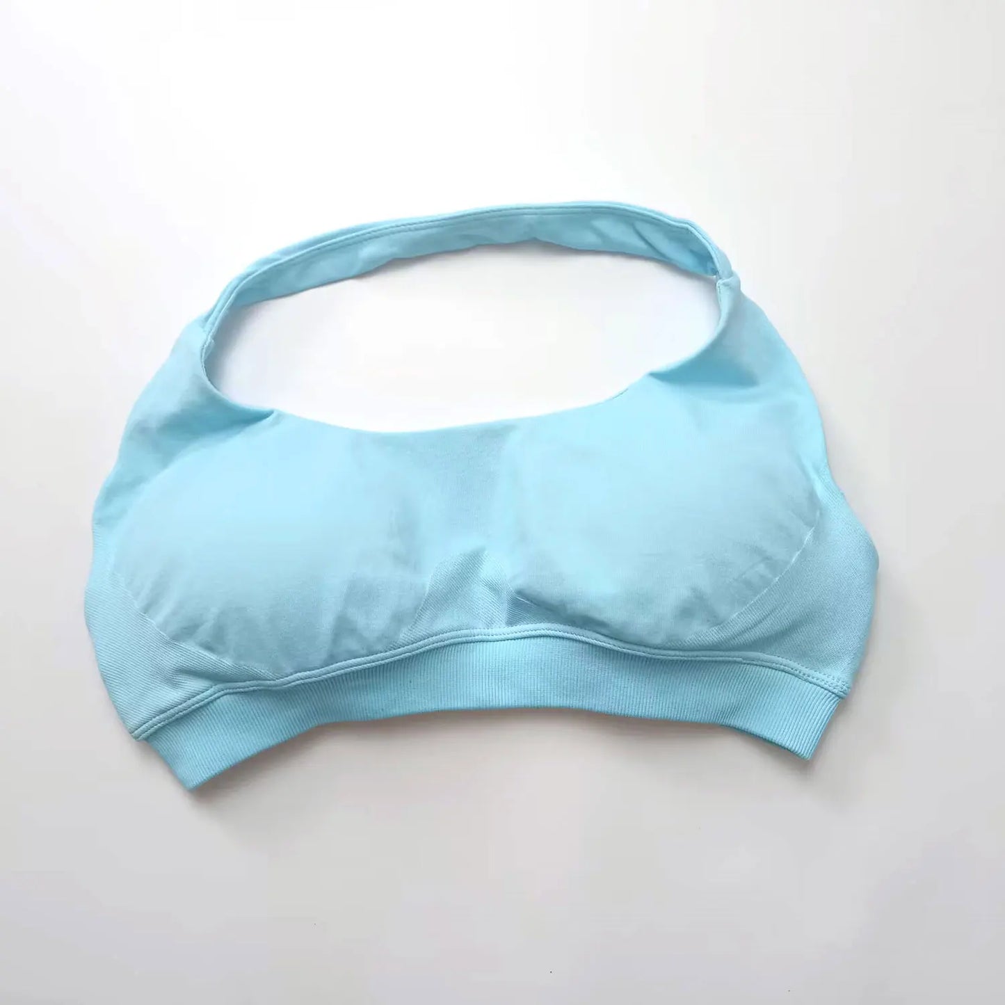 NCLAGEN Women Sports Bra
