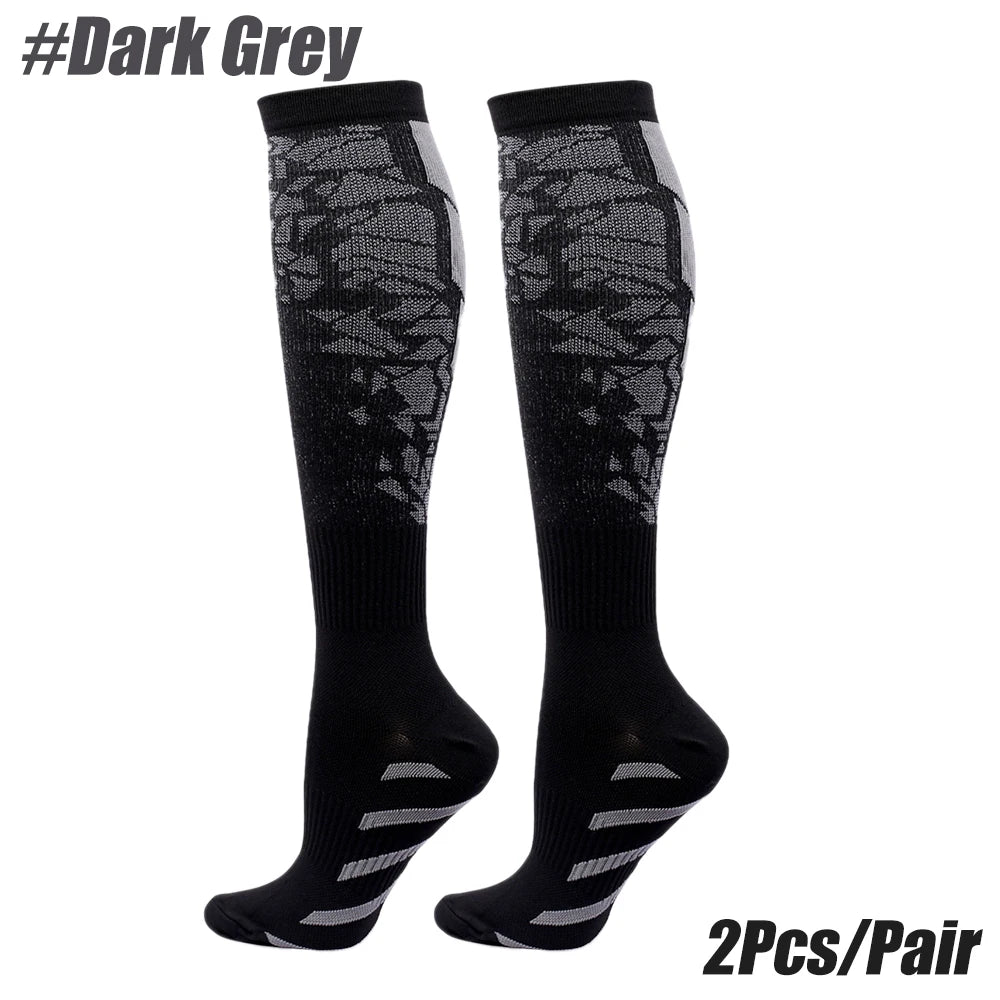 Unisex Compression Socks