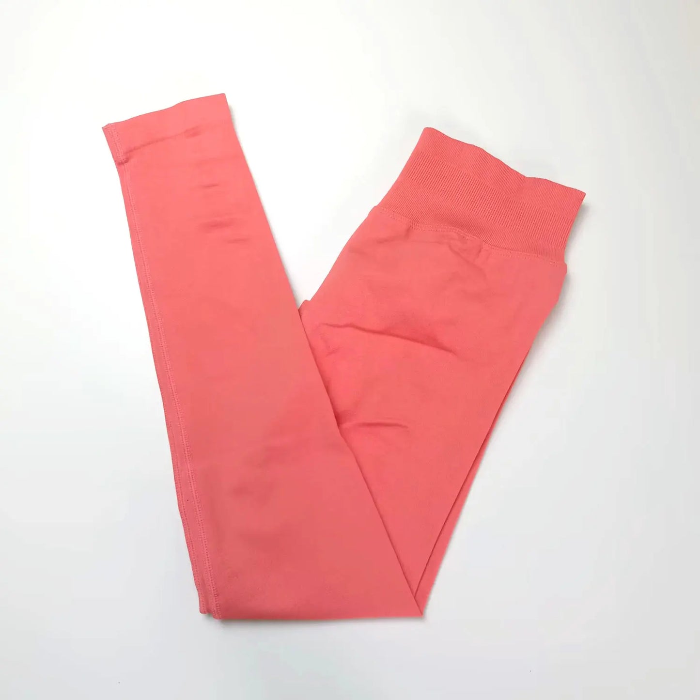 NCLAGEN Impact Leggings