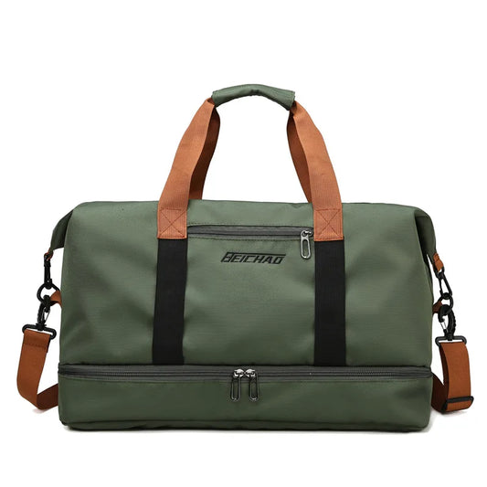 Short-distance Luggage Portable Fitness Bags