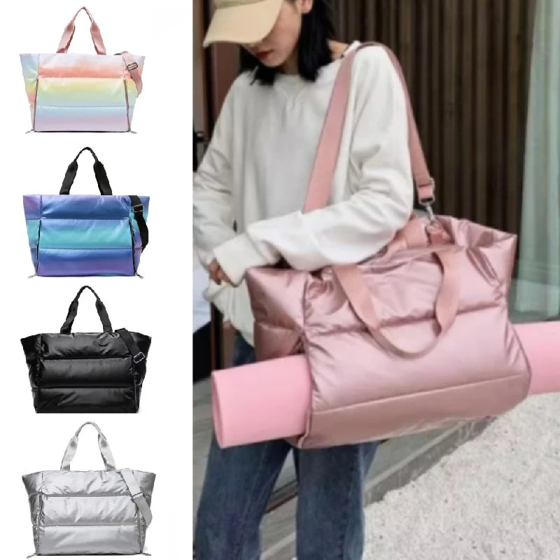 Women Gym Bag