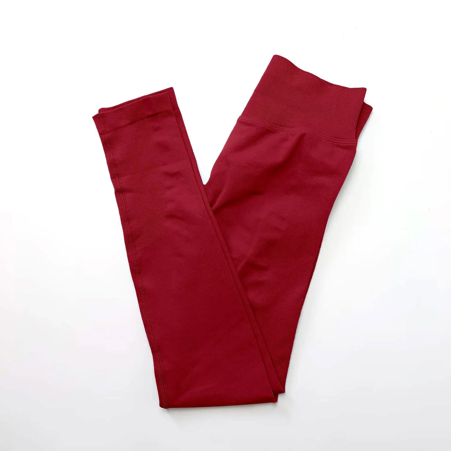 NCLAGEN Impact Leggings