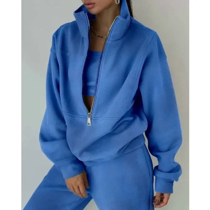 Tracksuit Set