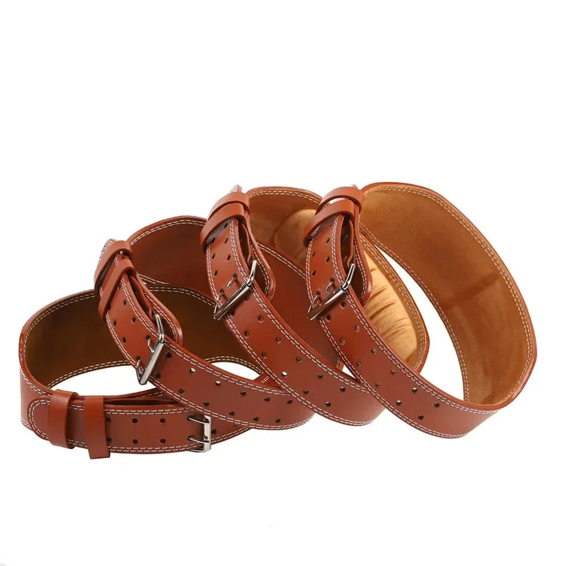 Fitness Waist Support Belt