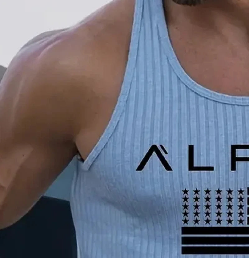 Summer Sports Vests