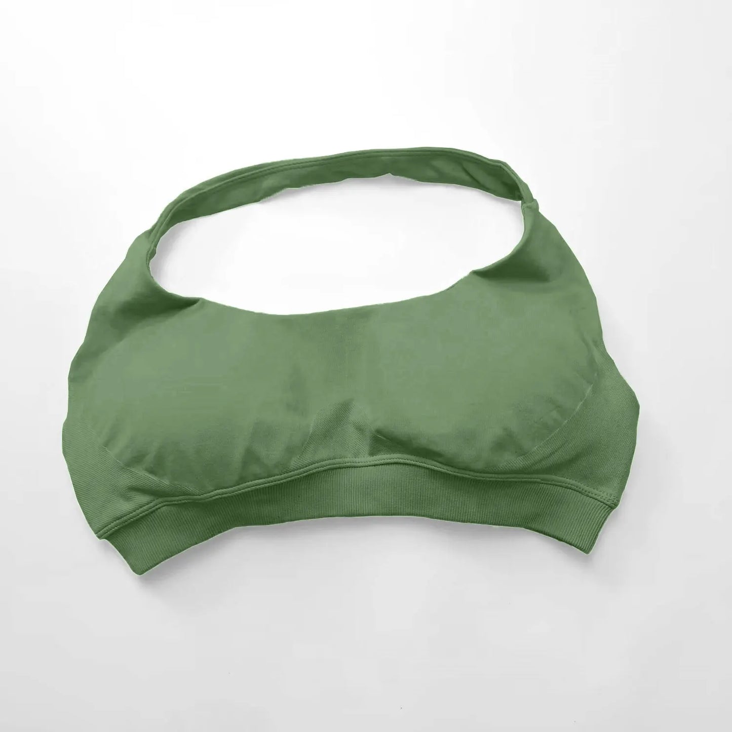 NCLAGEN Women Sports Bra