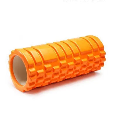 Massage Wolf Tooth Foam Roller