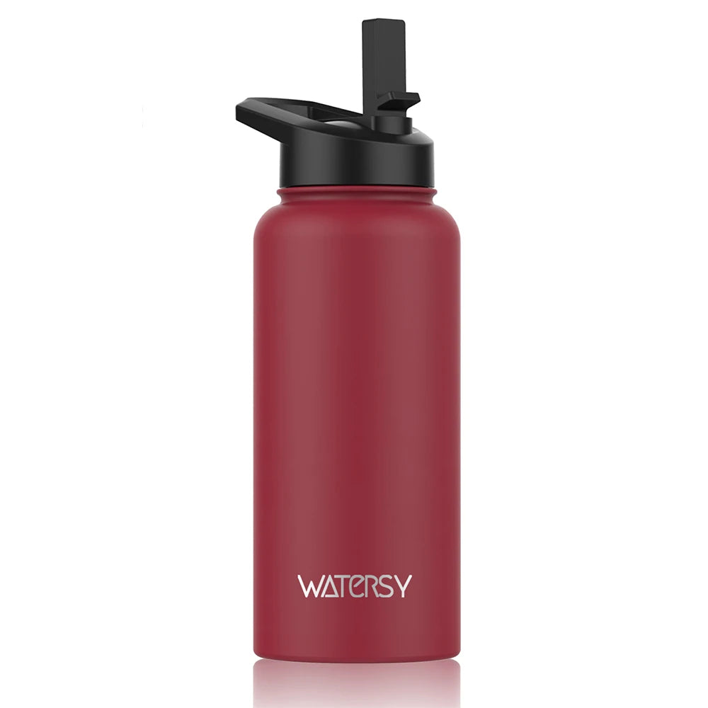 900ML Stainless Steel Tumbler