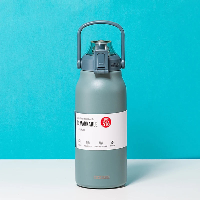 Tumbler Thermo Bottle
