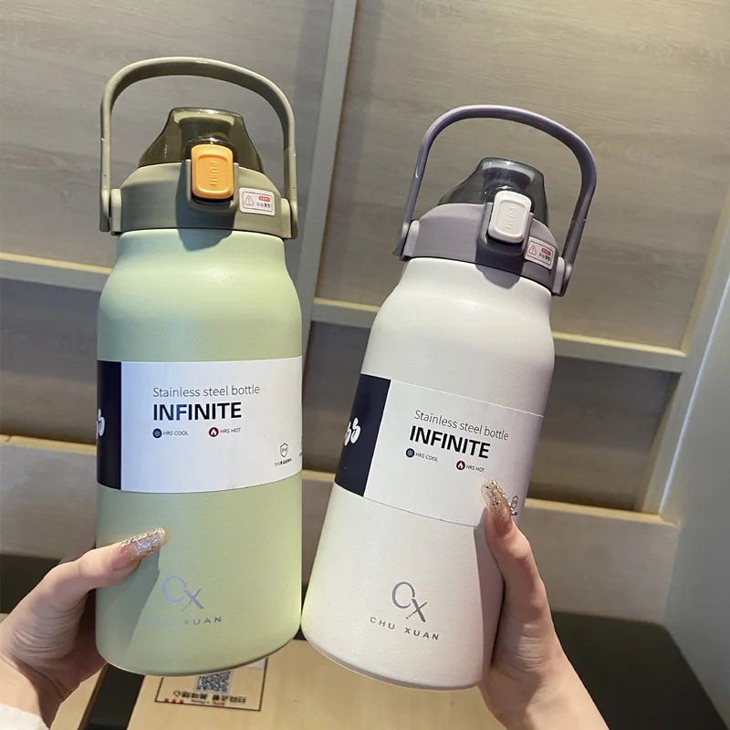 Tumbler Thermo Bottle