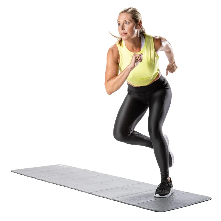 Folding Exercise Mat