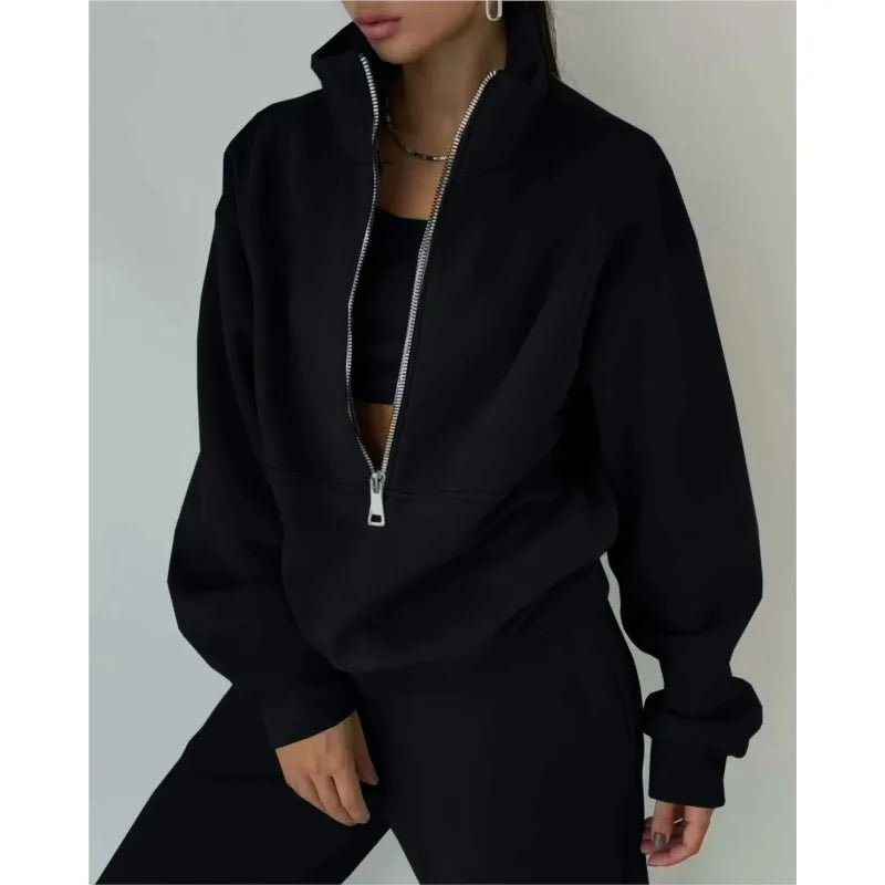 Tracksuit Set