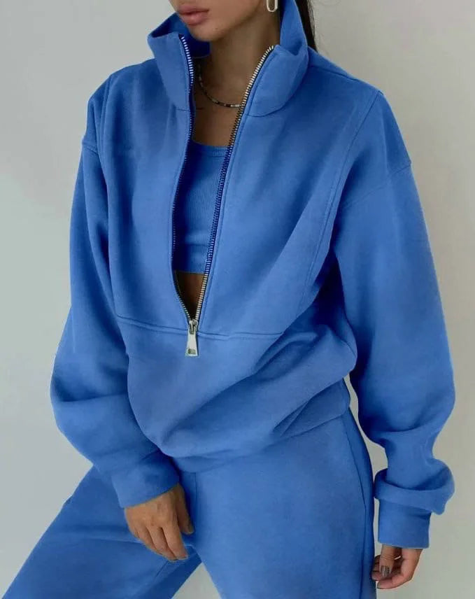 Tracksuit Set