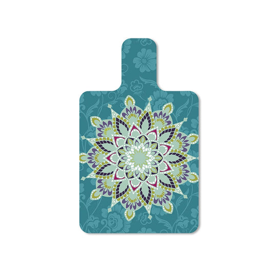 Suede Yoga Mat Pilates Floor Mat