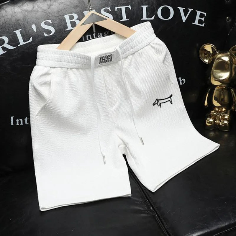 Men's New Suit Shorts