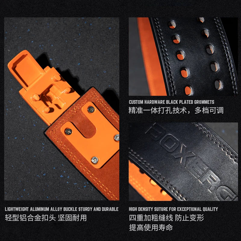 Weight Lifting Belt