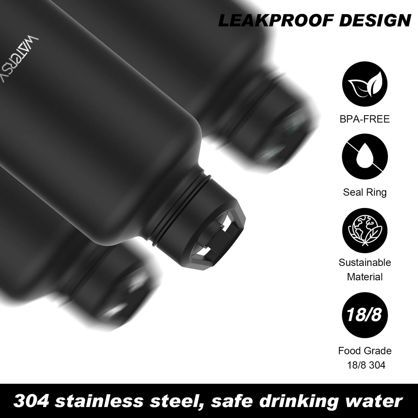 900ML Stainless Steel Tumbler