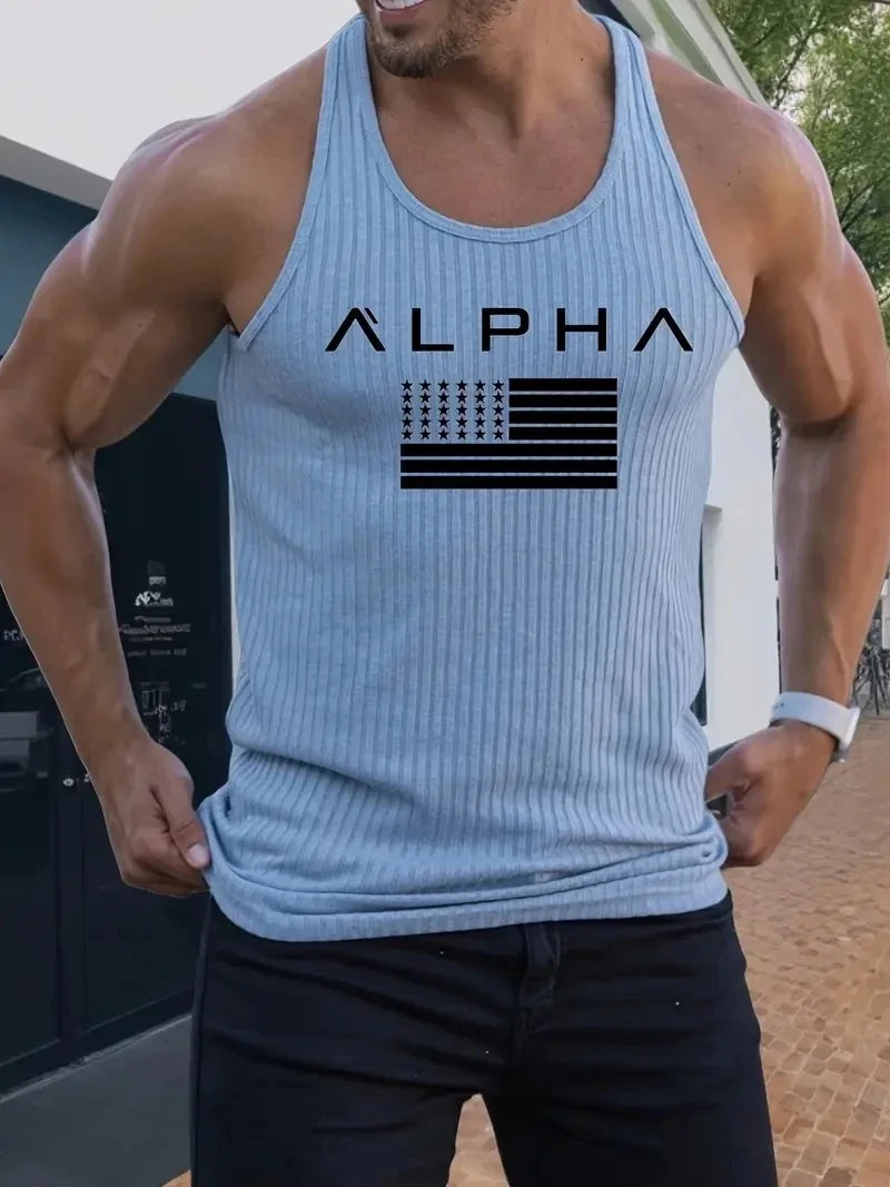 Summer Sports Vests