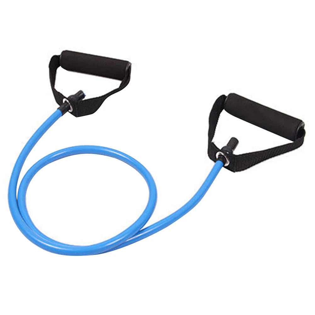 Elastic Exercise Bands