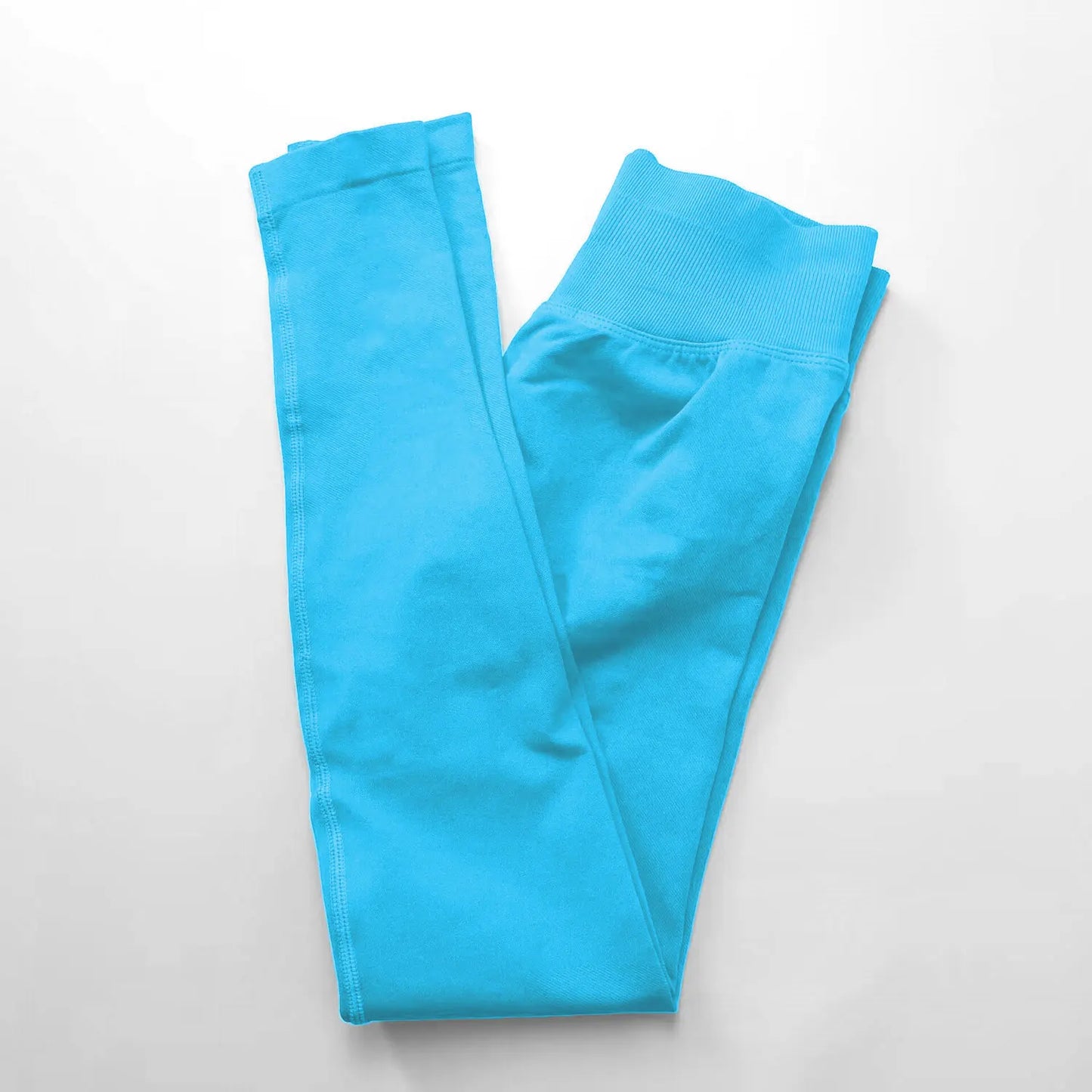 NCLAGEN Impact Leggings