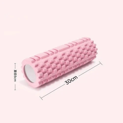 Foam Roller, EVA Muscle Roller