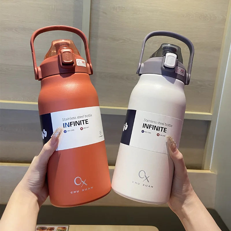 Tumbler Thermo Bottle