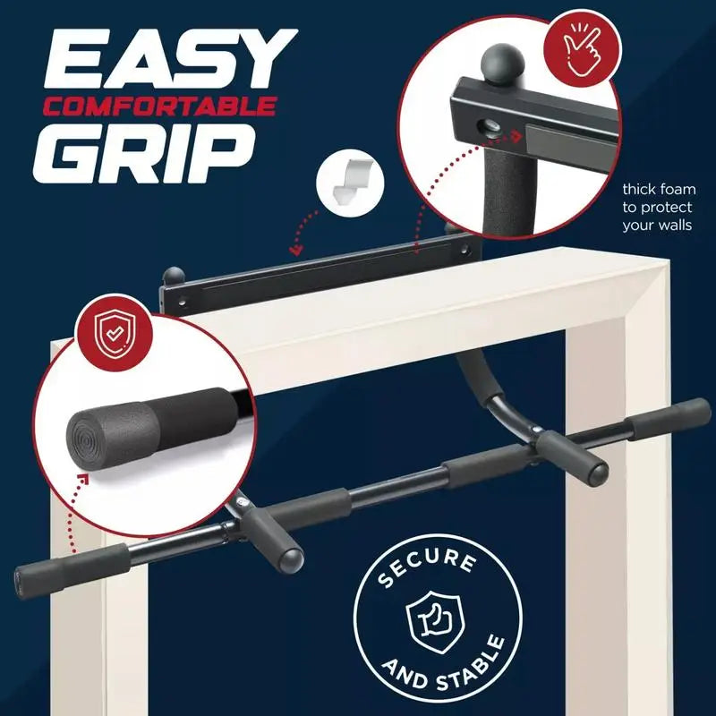 Doorway Pull Up Bar