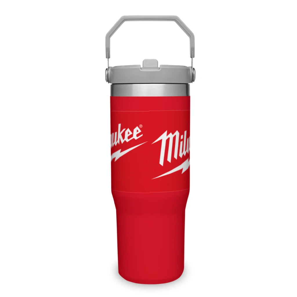 Milwaukee Stainless Steel 304 Tumbler