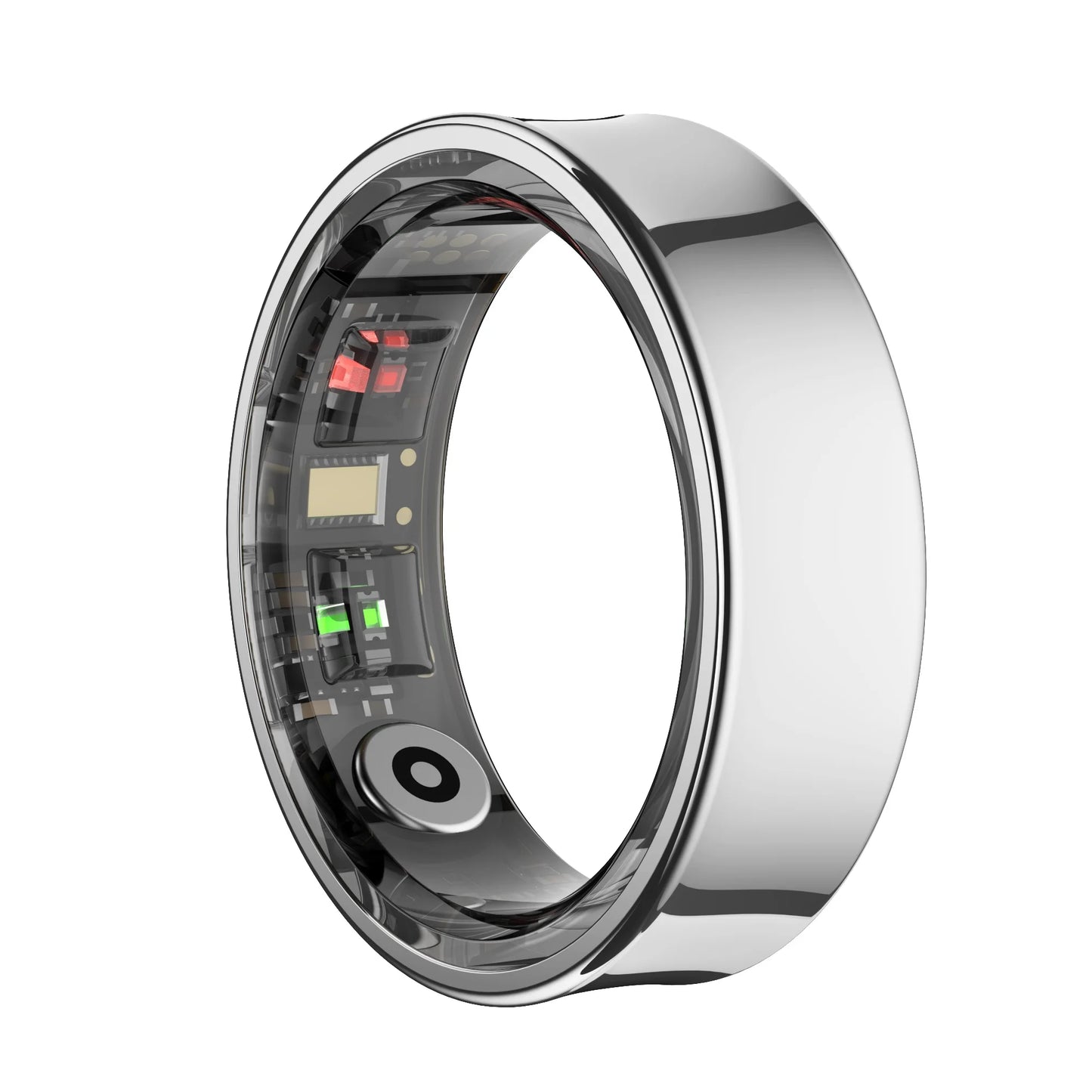 Qring R09 R06 Fitness Tracker Waterproof
