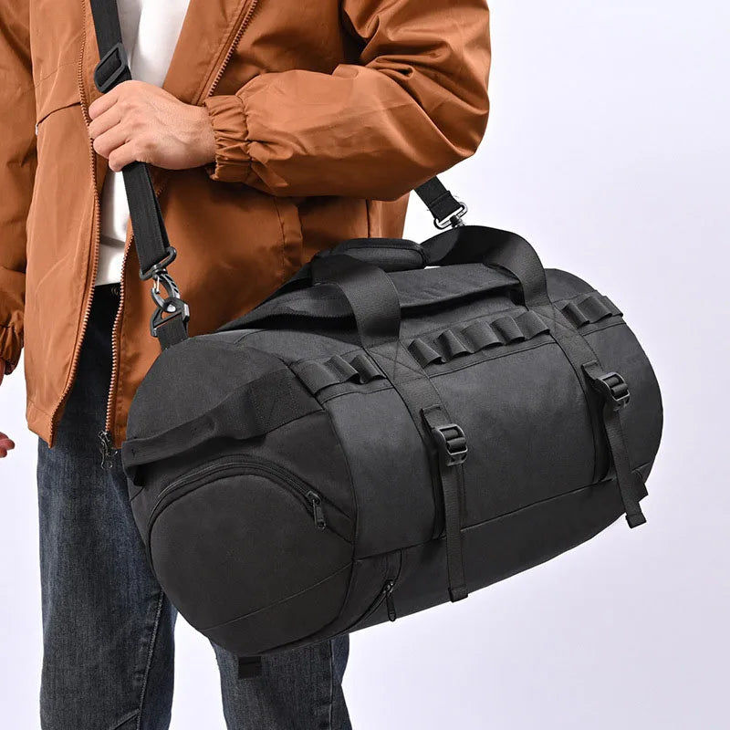 Travel Fitness Gym Bag