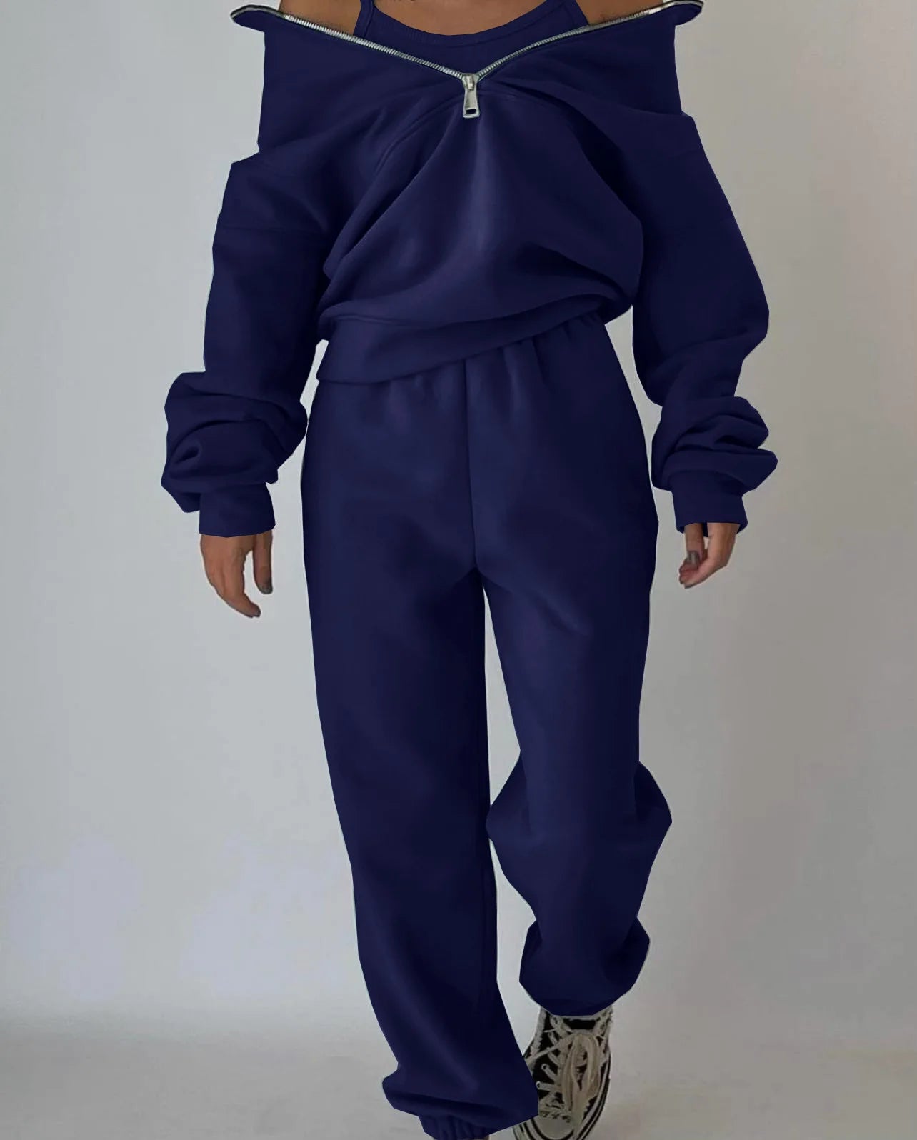 Tracksuit Set