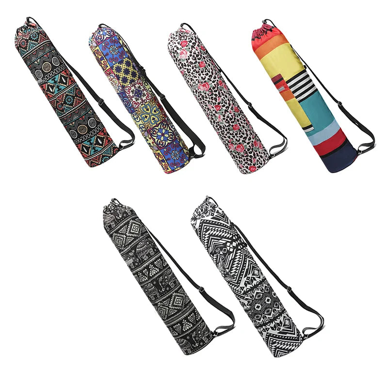 Yoga Mat Bag