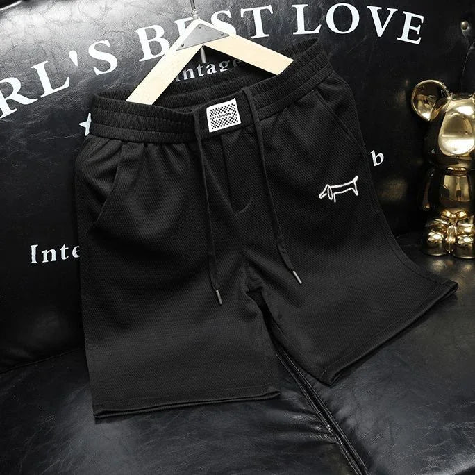 Men's New Suit Shorts