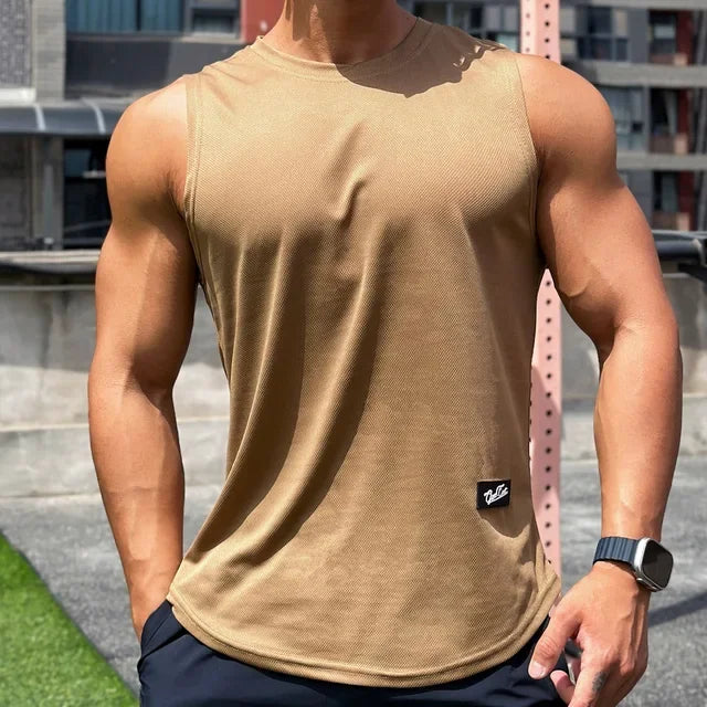 Pullover Round Neck Mesh Bottom Shirt