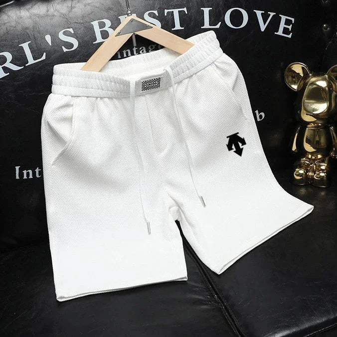 Men's New Suit Shorts