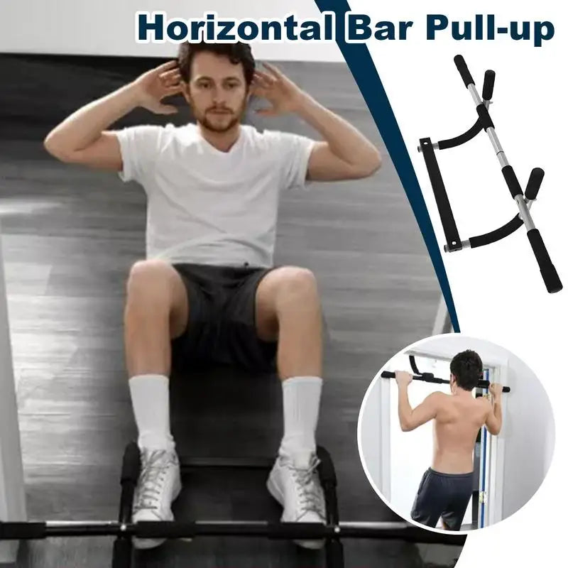 Doorway Pull Up Bar
