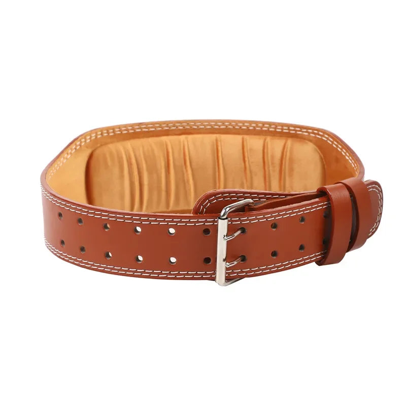 Fitness Waist Support Belt
