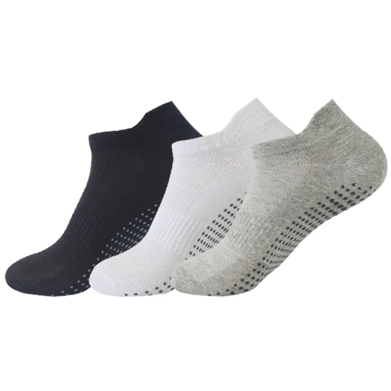 5 Pairs Cotton Socks