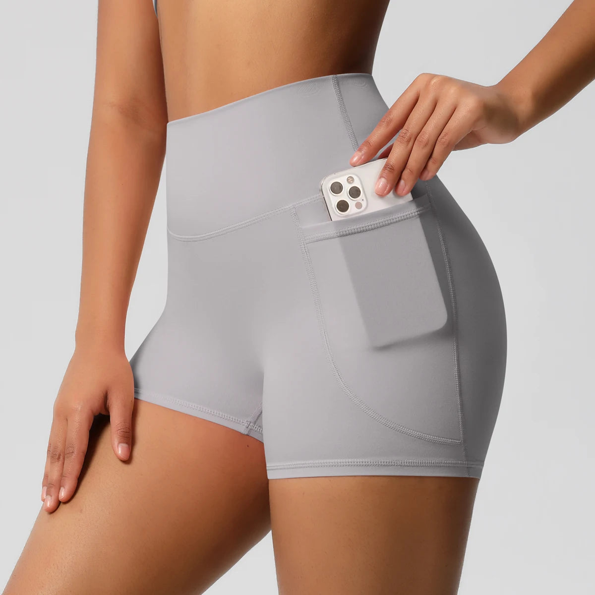 Women Sports Short