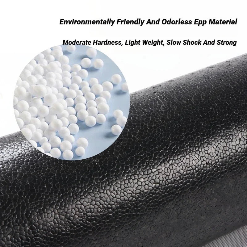 Epp Yoga Foam Massage Roller