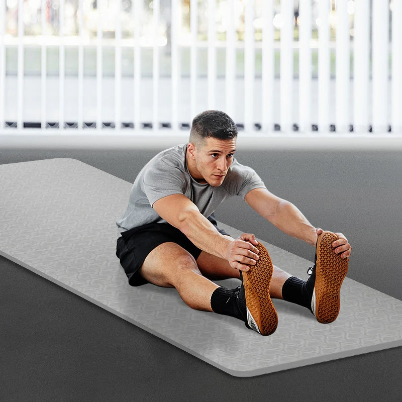 190CM Non Slip Yoga Mat