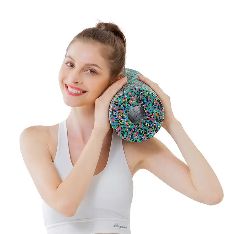 Fitness Muscle Relaxation Roller