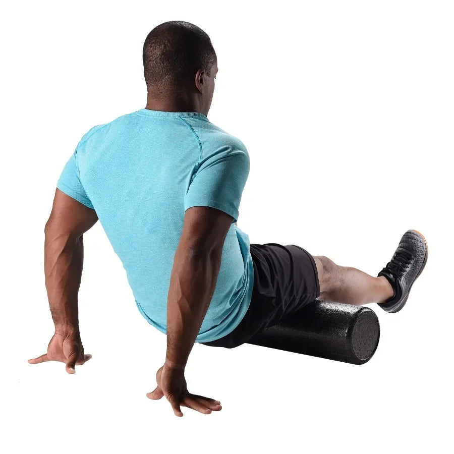 High Density Exercise Foam Roller