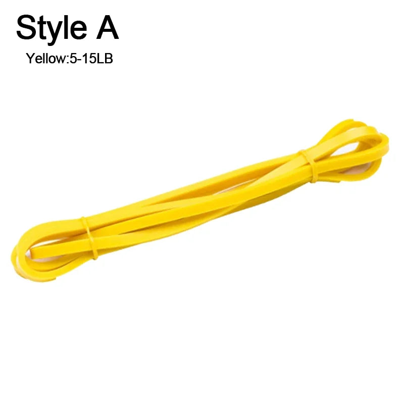 Expander Rubber Bands