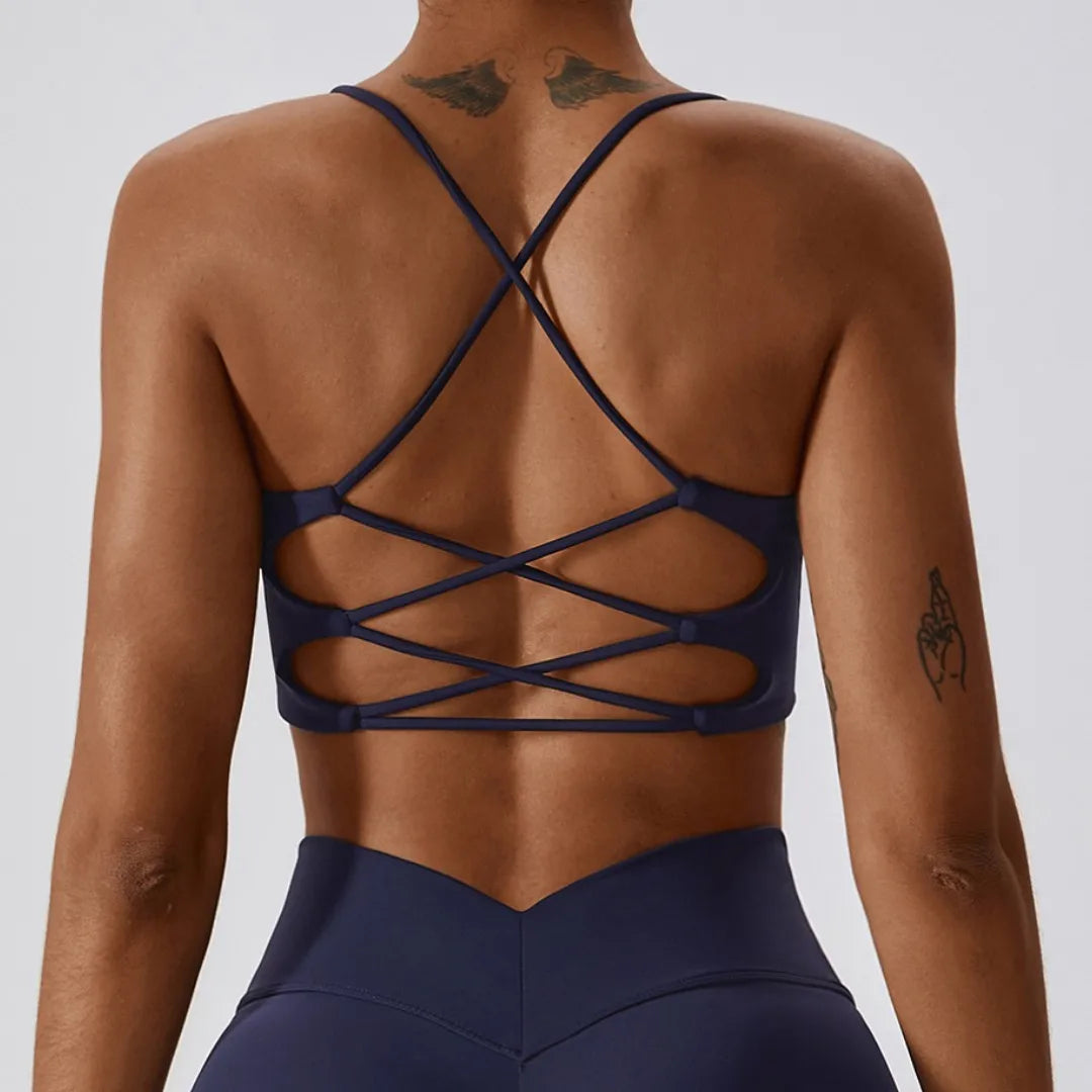 Women fitness Fitness Sport Bra