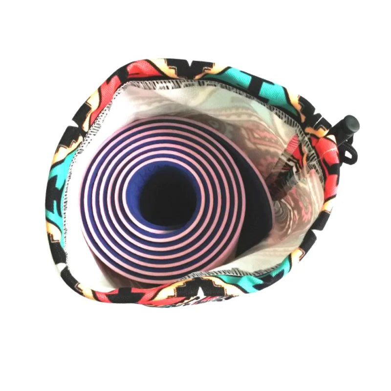 Yoga Mat Bag