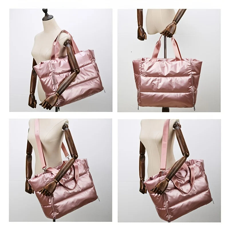 Women Gym Bag
