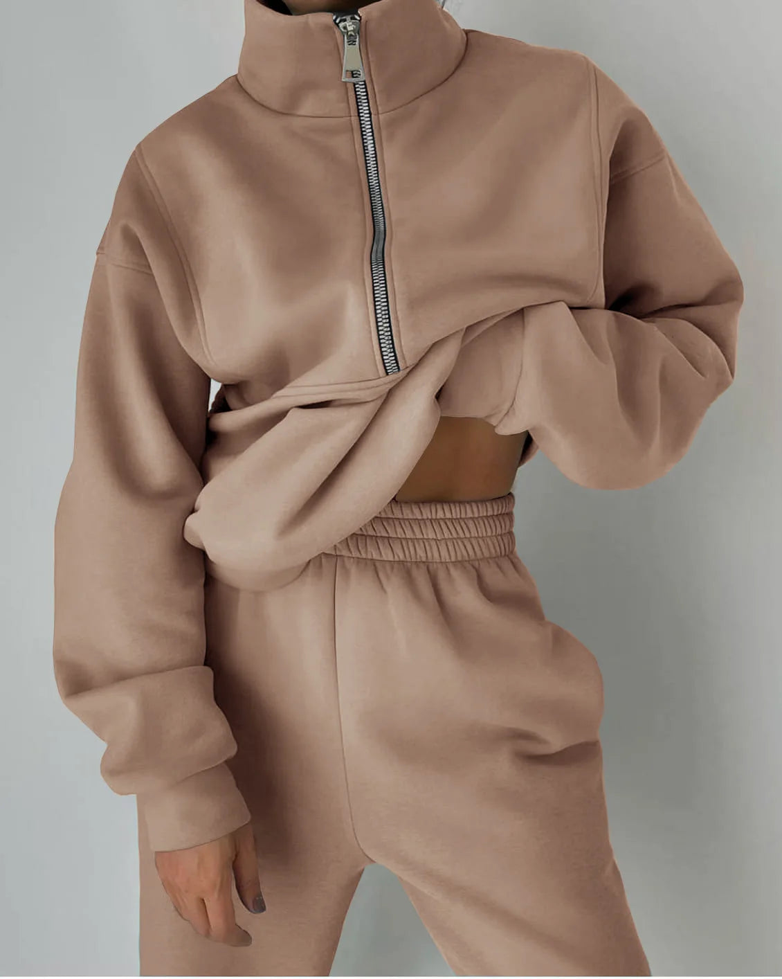 Tracksuit Set
