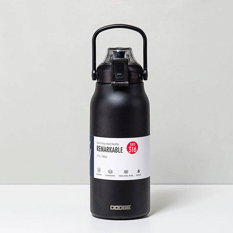 Tumbler Thermo Bottle